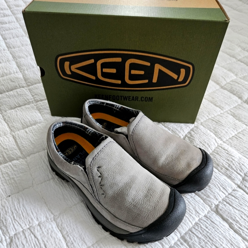 KEEN KACI III Slip on Shoe Size  11